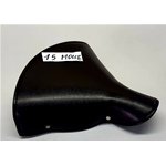 MOTO GUZZI FALCONE - ASTORE - GTV - GTW 500 CC COPERTURA SELLA COVER  15 MOLLE