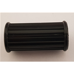 GOMMINO COPRILEVA CAMBIO MARCE FORO 10 LUNGHEZZA 46 MM -  gear lever rubber