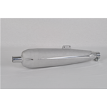 GILERA 150 - 175- 300 cc  MARMITTA TUBO SCARICO  MUFFLERS -  EXHAUST