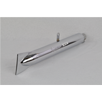 MV AGUSTA 125 cc TURISMO RAPIDO - TR - TRA  - TR L-   MARMITTA SCARICO MUFFLERS 