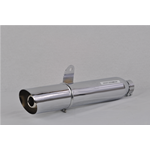 DUCATI SCRAMBLER 250 - 350 - 450  cc  -  MARMITTA SCARICO - - MUFFLERS 