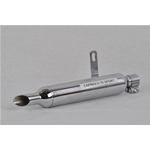 CAPRIOLO 75 cc  SPORT  MARMTITA SCARICO EXHAUST MUFFLER AUSPUFF