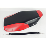 RIVESTIMENTO SELLA COVER GILERA 150-175-300 