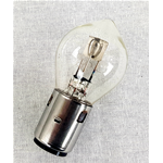 LAMPADA BILUCE FARO ANTERIORE 6V 35/35W