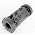 GOMMINO COPRILEVA CAMBIO BETA DIAM. 11 -  gear lever rubber