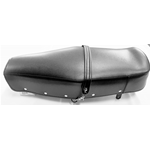  RIVESTIMENTO COVER SELLA BENELLI LEONCINO 125 2 T.  MOD.1953