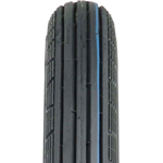 PNEUMATICO GOMMA 3.00 X 17" RIGATO - TYRE 30017