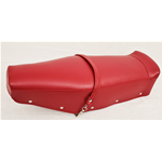 RIVESTIMENTO COVER SELLA MV 125 TR 1' SERIE 1958/59