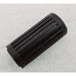 GOMMINO COPRI LEVA CAMBIO LUNGHEZZA 40 MM FORO CIECO DIAM. 9 - gear lever rubber