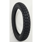 PNEUMATICO GOMMA 2.50 - 16  ANT. - POST. - TYRE - 25016