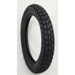 PNEUMATICO GOMMA  3.50 X 17 "  54 P DURO HF308 - 35017 TYRE