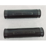 MANOPOLE MANUBRIO HANDLEBAR GRIPS MOTO GUZZI  GTV-S-W