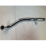 BENELLI - MOTOBI 125 ss - 175 - 250 CC  SPORT SPECIAL  COLLETTORE TUBO SCARICO -  exhaust pipe 