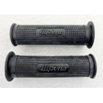 MANOPOLE MANUBRIO HANDLEBAR GRIPS ALPINO NERE