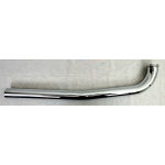 MOTO GUZZI FALCONE 500 CC - GTV - GTW - W  COLLETTORE SCARICO PIPE