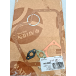 DUCATI 60 - 65 CC 4 TEMPI KIT GUARNIZIONI MOTORE ENGINE GASKETS