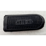 MV AGUSTA GOMMINO LEVA CAMBIO PIATTO COPRILEVA SELETTORE CAMBIO -  gear lever rubber