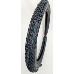 PNEUMATICO GOMMA 2.50 X 17 SCOPLITO - TYRE 25017