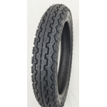 PNEUMATICO GOMMA 3.50 - 18" 56 S DUNLOP K 82  - 35018 TYRE