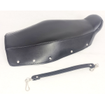 DUCATI 100 SPORT RIVESTIMENTO SELLA COVER