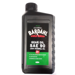 BARDAHL CLASSIC MOTOR OIL SAE 90 MINERALE Litri 1