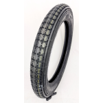 PNEUMATICO GOMMA 3.50 X 19"  3 TACCHE  - 35019 TYRE