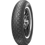 PNEUMATICO GOMMA 3.50 X 18 " 4 PR 56S METZLER ME77  - 35018 TYRE