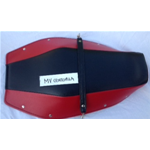 RIVESTIMENTO SELLA COVER MV AGUSTA 125 CC SERIE  CENTOMILA 