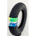 PNEUMATICO GOMMA 2 . 75 - 9 "  35 J  - MICHELIN - 2759 TYRE