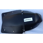 MOTO MORINI SBARAZZINO 98 CC RIVESTIMENTO SELLA  COVER