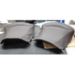 BIANCHI 250 CC MT 61 ANFIBIO RIVESTIMENTI COPERTINE SELLE COVER - SELLA 