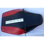 RIVESTIMENTO SELLA GILERA 150 - 175- 300 