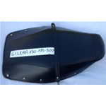 RIVESTIMENTO COPERTURA  SELLA COVER GILERA 150-175-300