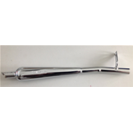 DUCATI CUCCIOLO M 60 - 65 MARMITTA SCARICO -  EXHAUST MUFFLER AUSPUFF