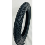 PNEUMATICO GOMMA 3.00 X 12 " SCOLPITO - 30012  - ANT.- POST. - TYRE 