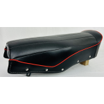 BENELLI HORNET 65 CC MINI BIKE  RIVESTIMENTO COPERTURA COVER SELLA