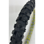 GOMMA 2.50 - 19 " TIPO CROSS TASSELLATA 25019