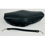 MOTO MORINI 175 CC TRESETTE - GT- RIVESTIMENTO SELLA COVER