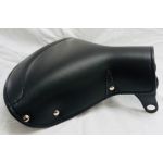 MOTO MORINI 175 TURISMO 1" e 2"  SERIE  RIVESTIMENTO  COVER SELLA 