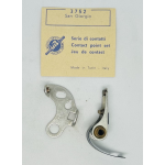 PUNTINE PLATINATE MOTO GILERA 300 - 125 - 150 CC - MOTO PARILLA 250 CC SX