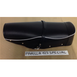 RIVESTIMENTO COVER SELLA PARILLA  125  SPECIAL - 125 OLIMPIA 