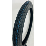 PNEUMATICO GOMMA 2 1/4 -18 SCOLPITO 42J - 21418 ANT- POST. - TYRE