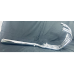 MARMITTA SCARICO COMPLETA DI COLLETTORI HONDA 400 FOUR 