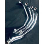 COLLETTORE SCARICO HONDA 400 FOUR 