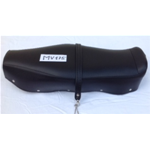 RIVESTIMENTO SELLA MV 175 TUTTO NERO