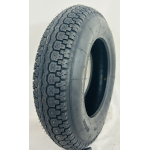   PNEUMATICO GOMMA 4.00 - 10 "  4 PR C -  MITAS B14  TYRE 40010