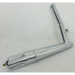 VESPA 125 CC  BACCHETTA FINO AL 1950 - MARMITTA SPORTIVA ACCESSORIO MUFFLERS
