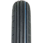 PNEUMATICO GOMMA 2.75 X 18"  RIGATO 27518 