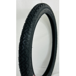 PNEUMATICO GOMMA 2 1/4 -18 SCOLPITO 43J - 21418 ANT- POST. - TYRE