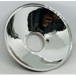 PARABOLA FARO TIPO APRILIA 130  SENZA  PORTALAMPADA 